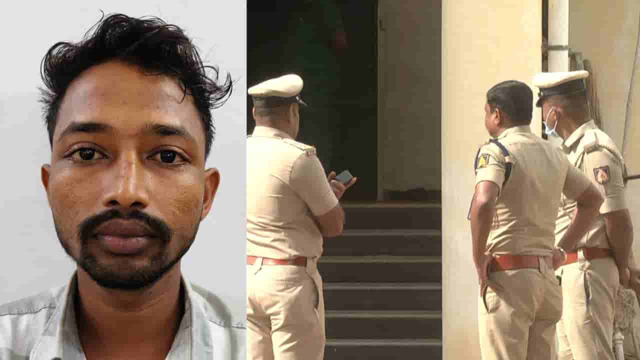 ಭಾರತದಲ್ಲಿ ಗಲಭೆ ಎಬ್ಬಿಸಲು ವಿದೇಶಿಗನ ಜೊತೆ ಸಂಪರ್ಕ: ರಾಯಚೂರಲ್ಲಿ ಯುವಕನ ಬಂಧನ