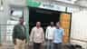 ಇಂದಿರಾ ಕ್ಯಾಂಟೀನ್​​ಗಳ ಅಡುಗೆ ಮನೆಯಲ್ಲಿ ಇಲಿ, ಹೆಗ್ಗಣ!