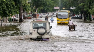 Karnataka Weather Forecast: ಕರಾವಳಿ ಜಿಲ್ಲೆಗಳು, ಕೊಡಗು, ಮಲೆನಾಡಿನ ಜಿಲ್ಲೆಗಳಿಗೆ ಮಳೆ ಮುನ್ಸೂಚನೆ