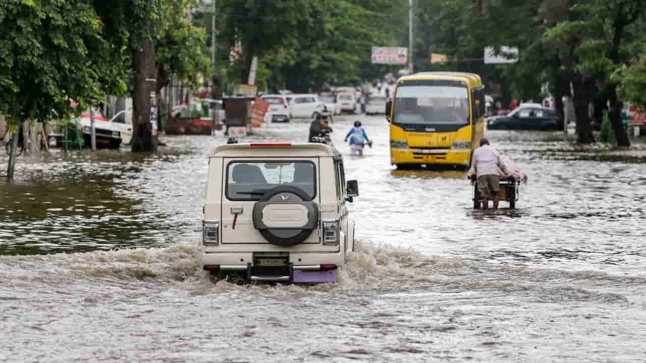Karnataka Weather Forecast: ಕರಾವಳಿ ಜಿಲ್ಲೆಗಳು, ಕೊಡಗು, ಮಲೆನಾಡಿನ ಜಿಲ್ಲೆಗಳಿಗೆ ಮಳೆ ಮುನ್ಸೂಚನೆ