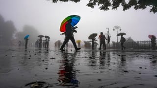 Karnataka Weather Forecast: ಕರಾವಳಿಯಲ್ಲಿ ಮುಂದುವರಿಯಲಿದೆ ಮಳೆ, ಒಳನಾಡಿನಲ್ಲೂ ಮಳೆಯ ಮುನ್ಸೂಚನೆ