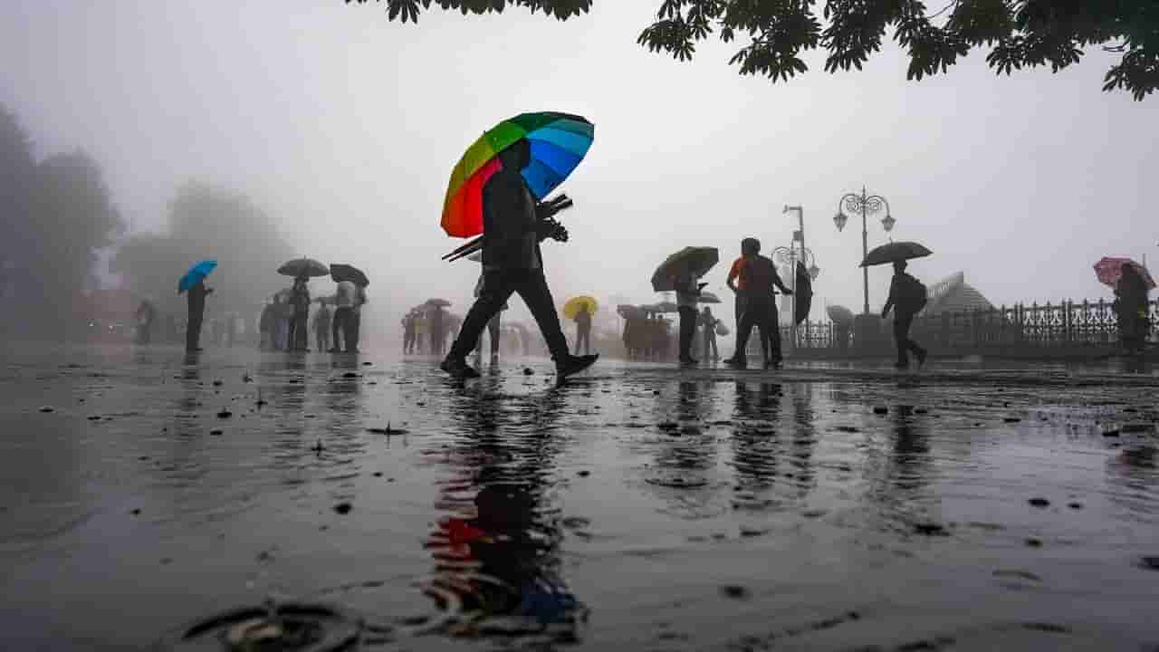 Karnataka Weather Forecast: ಕರಾವಳಿಯಲ್ಲಿ ಮುಂದುವರಿಯಲಿದೆ ಮಳೆ, ಒಳನಾಡಿನಲ್ಲೂ ಮಳೆಯ ಮುನ್ಸೂಚನೆ