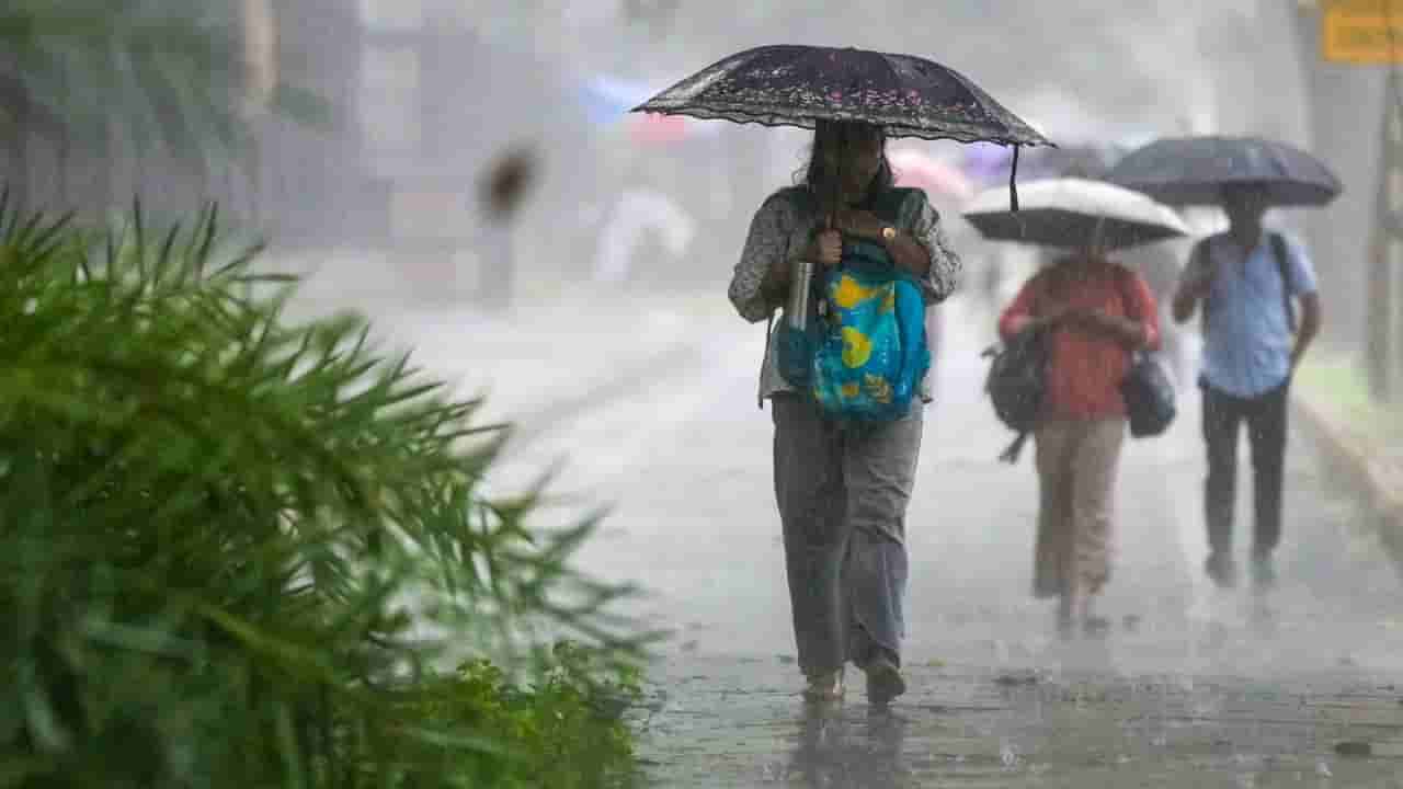 Karnataka Weather Forecast: ಆ.13ರ ವರೆಗೆ ರಾಜ್ಯದಲ್ಲಿ ಮಳೆ; ಹವಾಮಾನ ಇಲಾಖೆಯಿಂದ ಮುನ್ನೆಚ್ಚರಿಕೆ