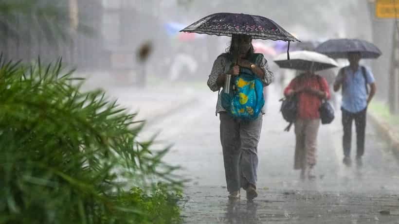 Karnataka Weather Forecast: ಆ.13ರ ವರೆಗೆ ರಾಜ್ಯದಲ್ಲಿ ಮಳೆ; ಹವಾಮಾನ ಇಲಾಖೆಯಿಂದ ಮುನ್ನೆಚ್ಚರಿಕೆ