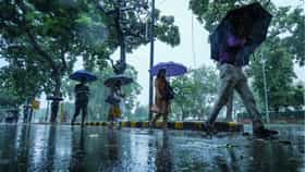ಕರ್ನಾಟಕದಲ್ಲಿ ಮುಂದುವರಿದ ಮಳೆಯ ಕೊರತೆ
