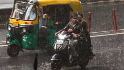 ಕರ್ನಾಟಕದ ಹಲವೆಡೆ ಇಂದು-ನಾಳೆ ಮಳೆ; ಕರಾವಳಿಯಲ್ಲಿ ಭಾರಿ ಗಾಳಿಯ ಮುನ್ಸೂಚನೆ