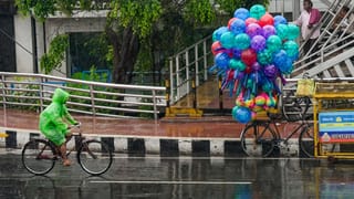 Karnataka Weather Forecast: ಕರಾವಳಿ ಸೇರಿ ಕರ್ನಾಟದ ಹಲವೆಡೆ ಭಾರಿ ಮಳೆ ಮುನ್ಸೂಚನೆ, ಬೆಂಗಳೂರಿಗೂ ಅಲರ್ಟ್