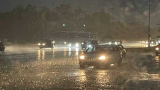 Karnataka Weather Forecast: ಬೆಂಗಳೂರು ಸೇರಿ ರಾಜ್ಯದ ಹಲವು ಜಿಲ್ಲೆಗಳಲ್ಲಿ ಗಾಳಿ, ಮಳೆಯ ಮುನ್ಸೂಚನೆ!