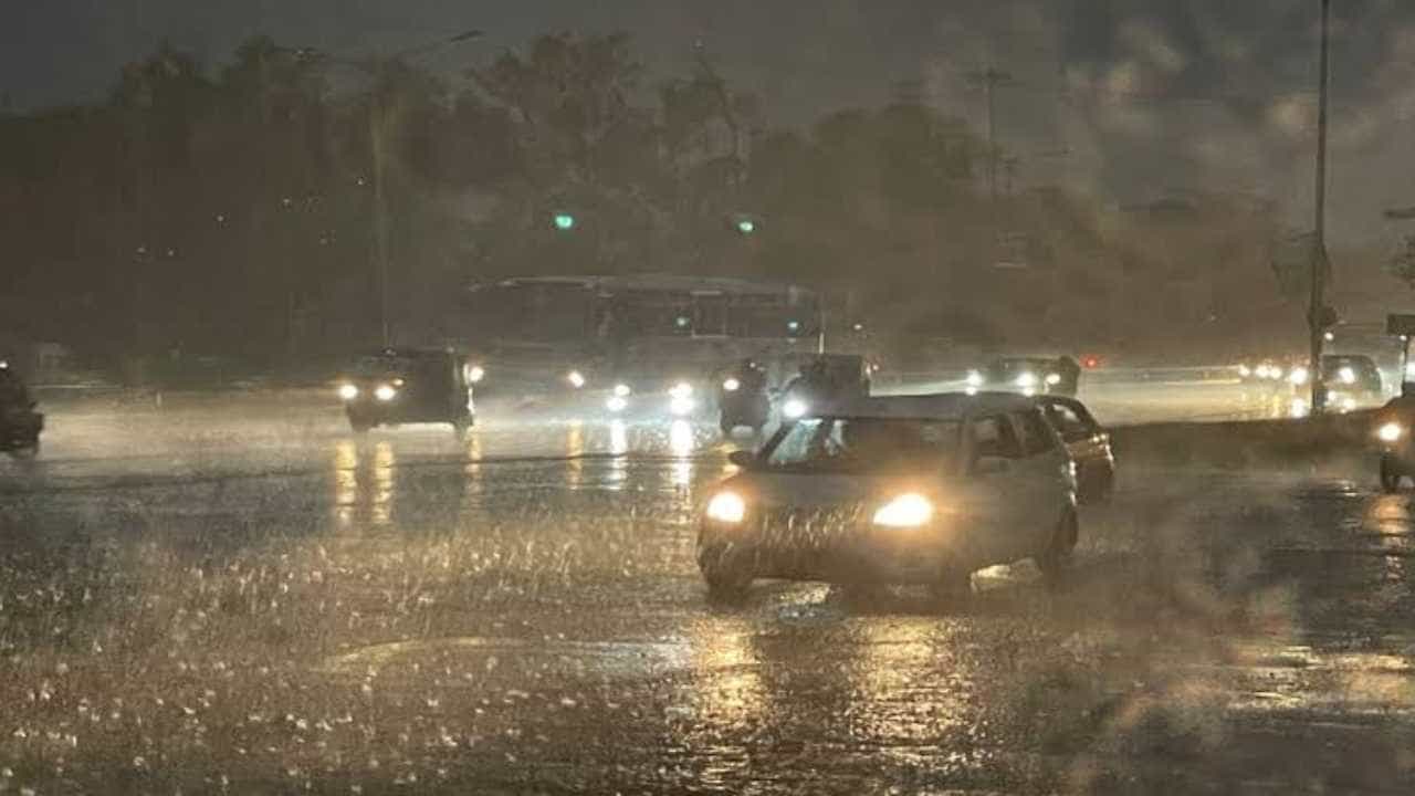 Karnataka Weather Forecast: ಬೆಂಗಳೂರು ಸೇರಿ ರಾಜ್ಯದ ಹಲವು ಜಿಲ್ಲೆಗಳಲ್ಲಿ ಗಾಳಿ, ಮಳೆಯ ಮುನ್ಸೂಚನೆ!