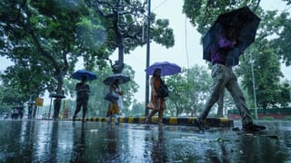 Karnataka Weather Forecast: ರಾಜ್ಯಾದ್ಯಂತ ಚುರುಕುಗೊಂಡ ಮುಂಗಾರು! ಕರಾವಳಿಗೆ ಯೆಲ್ಲೋ ಅಲರ್ಟ್, ಬೆಂಗಳೂರಿನಲ್ಲಿ 3 ದಿನ ಮಳೆ ಸಾಧ್ಯತೆ
