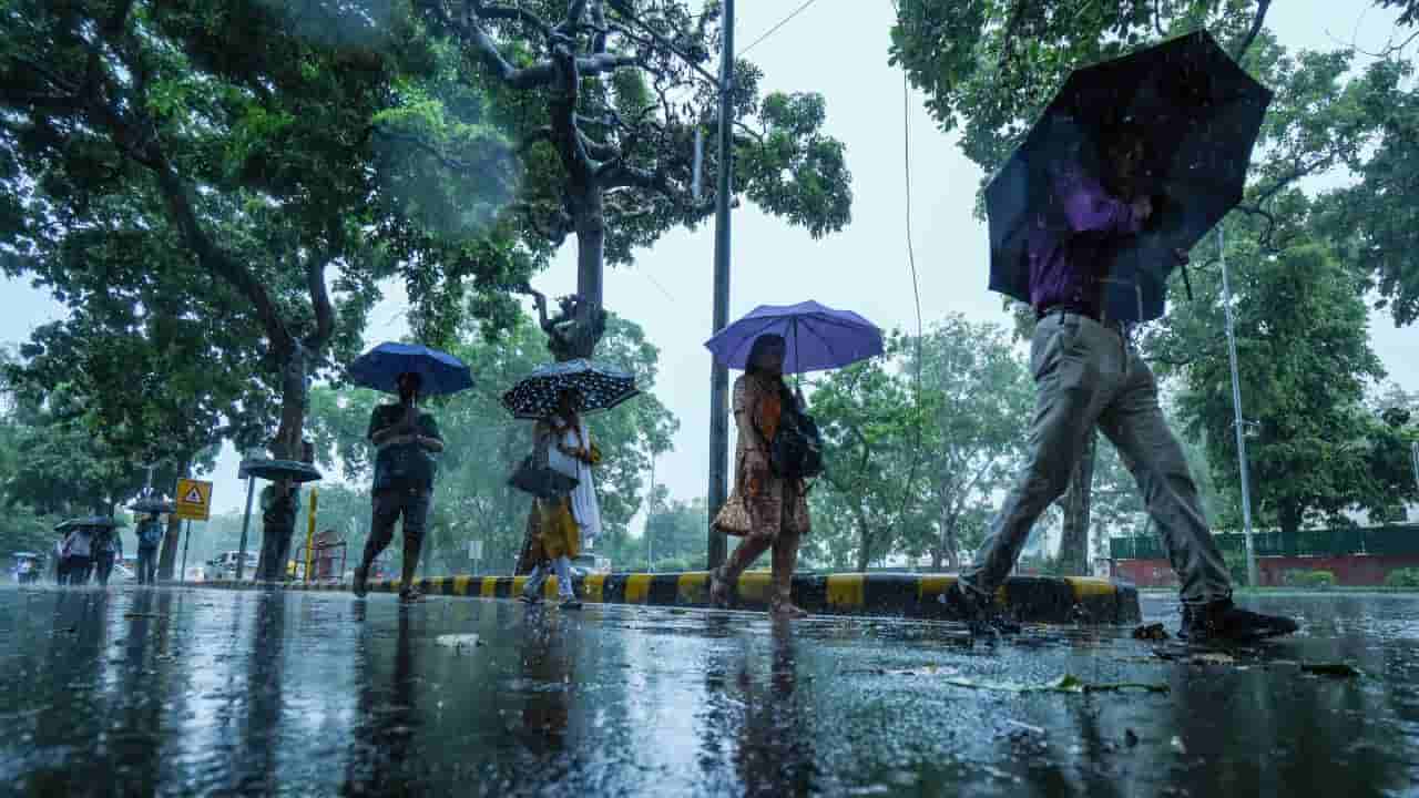 Karnataka Weather Forecast: ರಾಜ್ಯಾದ್ಯಂತ ಚುರುಕುಗೊಂಡ ಮುಂಗಾರು! ಕರಾವಳಿಗೆ ಯೆಲ್ಲೋ ಅಲರ್ಟ್, ಬೆಂಗಳೂರಿನಲ್ಲಿ 3 ದಿನ ಮಳೆ ಸಾಧ್ಯತೆ