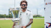 Duleep Trophy: ಆರ್​ಸಿಬಿ ನಾಯಕ ರಜತ್​ಗೆ ಕೇಂದ್ರ ವಲಯದ ನಾಯಕತ್ವ; ರಿಂಕುಗೆ ಉಪನಾಯಕತ್ವ