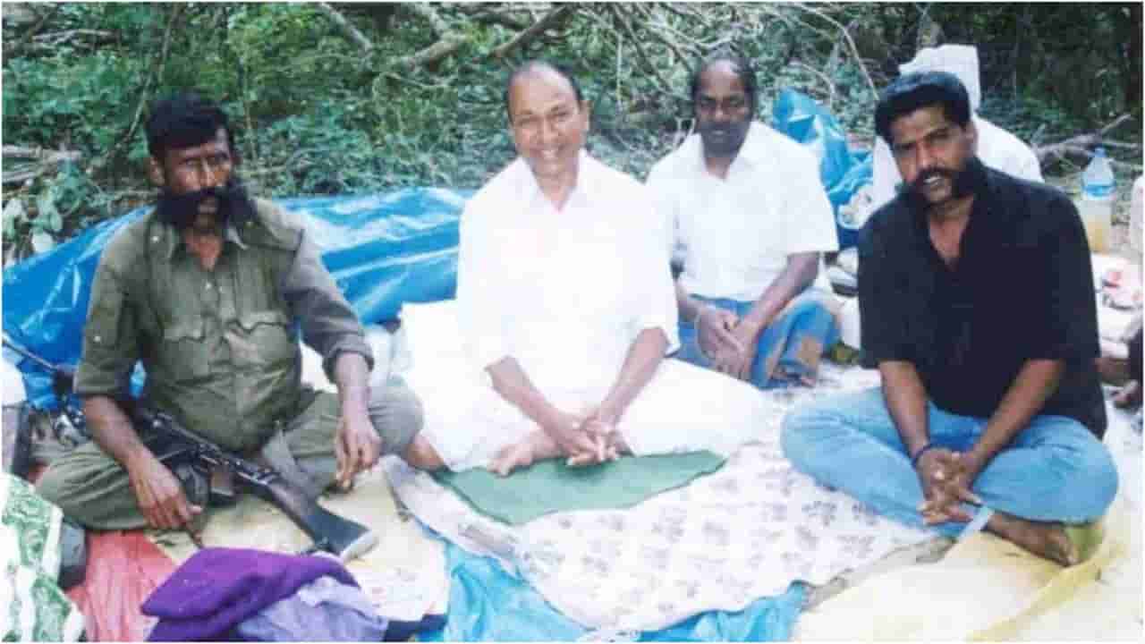 ಭೀಮನ ಅಮವಾಸ್ಯೆ ದಿನ ನಡೆದಿತ್ತು ಅಣ್ಣಾವ್ರ ಕಿಡ್ನ್ಯಾಪ್; 108 ದಿನಗಳ ಕಥನ