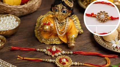 ರಕ್ಷಾಬಂಧನದಂದು ಲಡ್ಡು ಗೋಪಾಲನಿಗೆ ರಾಖಿ ಕಟ್ಟಬಹುದೇ?