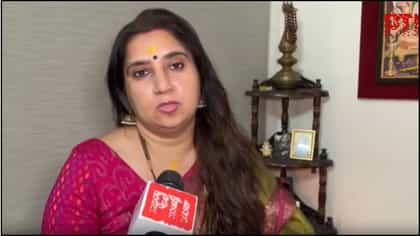 Video: ರಕ್ಷಾ ಬಂಧನ ಮುಹೂರ್ತ; ಪ್ರಸಿದ್ಧ ಜ್ಯೋತಿಷಿ  ನೀಡಿರುವ ಮಹತ್ವದ ಮಾಹಿತಿ ಇಲ್ಲಿದೆ!