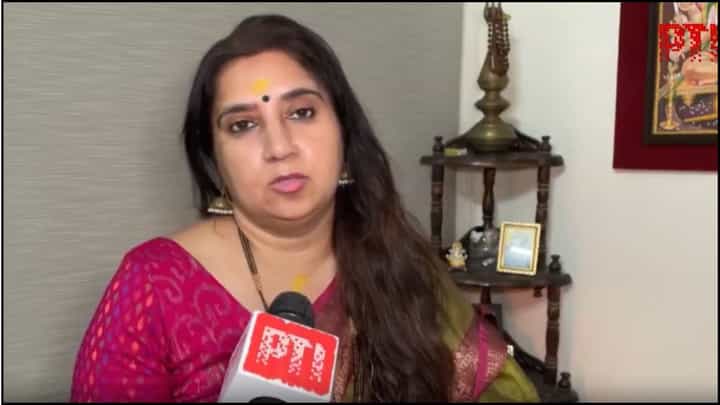 Video: ರಕ್ಷಾ ಬಂಧನ ಮುಹೂರ್ತ; ಪ್ರಸಿದ್ಧ ಜ್ಯೋತಿಷಿ ನೀಡಿರುವ ಮಹತ್ವದ ಮಾಹಿತಿ ಇಲ್ಲಿದೆ! Video: ರಕ್ಷಾ ಬಂಧನ ಮುಹೂರ್ತ; ಪ್ರಸಿದ್ಧ ಜ್ಯೋತಿಷಿ ನೀಡಿರುವ ಮಹತ್ವದ ಮಾಹಿತಿ ಇಲ್ಲಿದೆ!