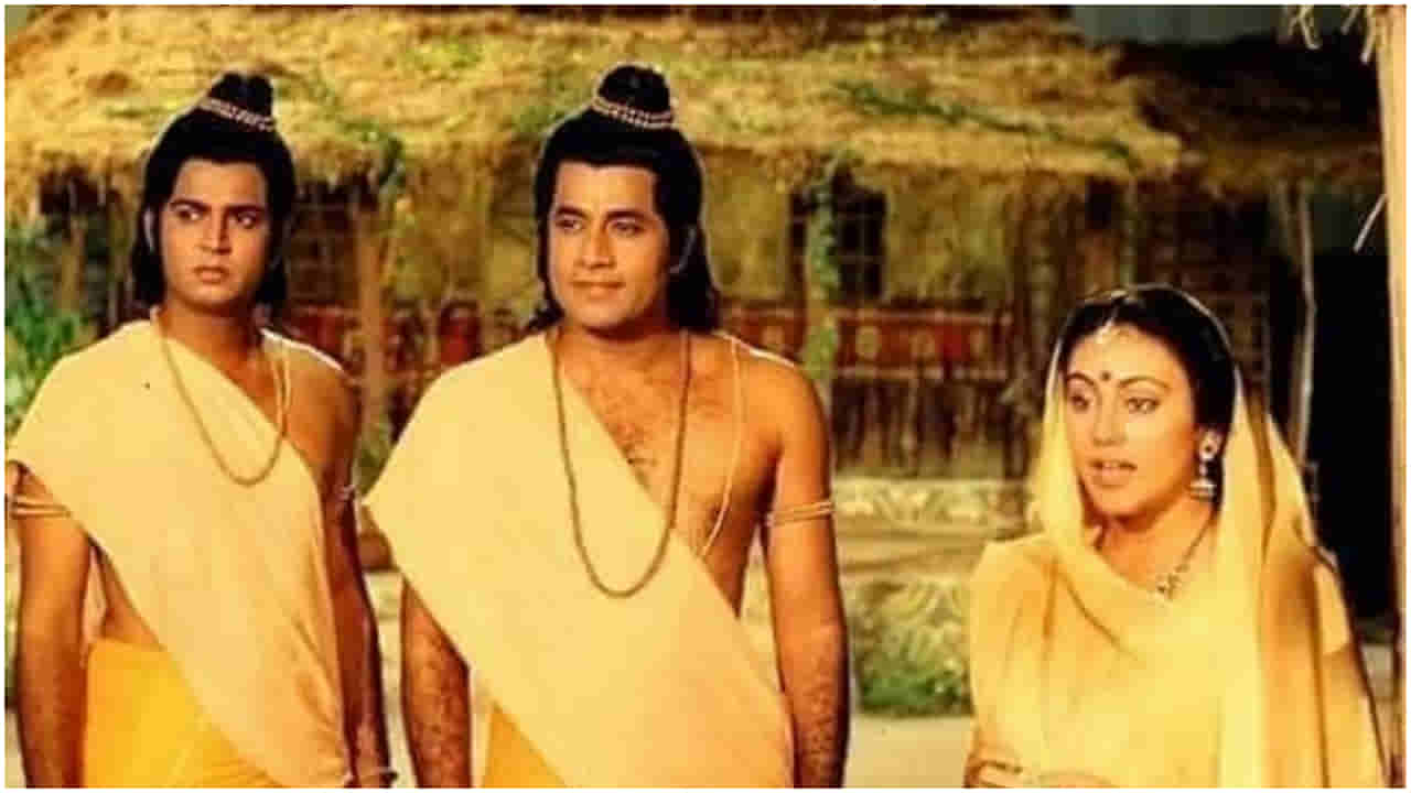 ‘ರಾಮಾಯಣ’ ಸಿನಿಮಾ ಬಿಡುಗಡೆಗೂ ಮುನ್ನ ಬರಲಿದೆ ರಾಮಾಯಣ್ ಧಾರಾವಾಹಿ ಕುರಿತು ಸಾಕ್ಷ್ಯಚಿತ್ರ