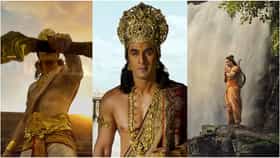 ‘ರಾಮಾಯಣ’ ಗ್ರಾಫಿಕ್ಸ್​ ಟೀಕೆ ಮಾಡಿದವರಿಗೆ ರಣಬೀರ್ ಖಡಕ್ ಉತ್ತರ