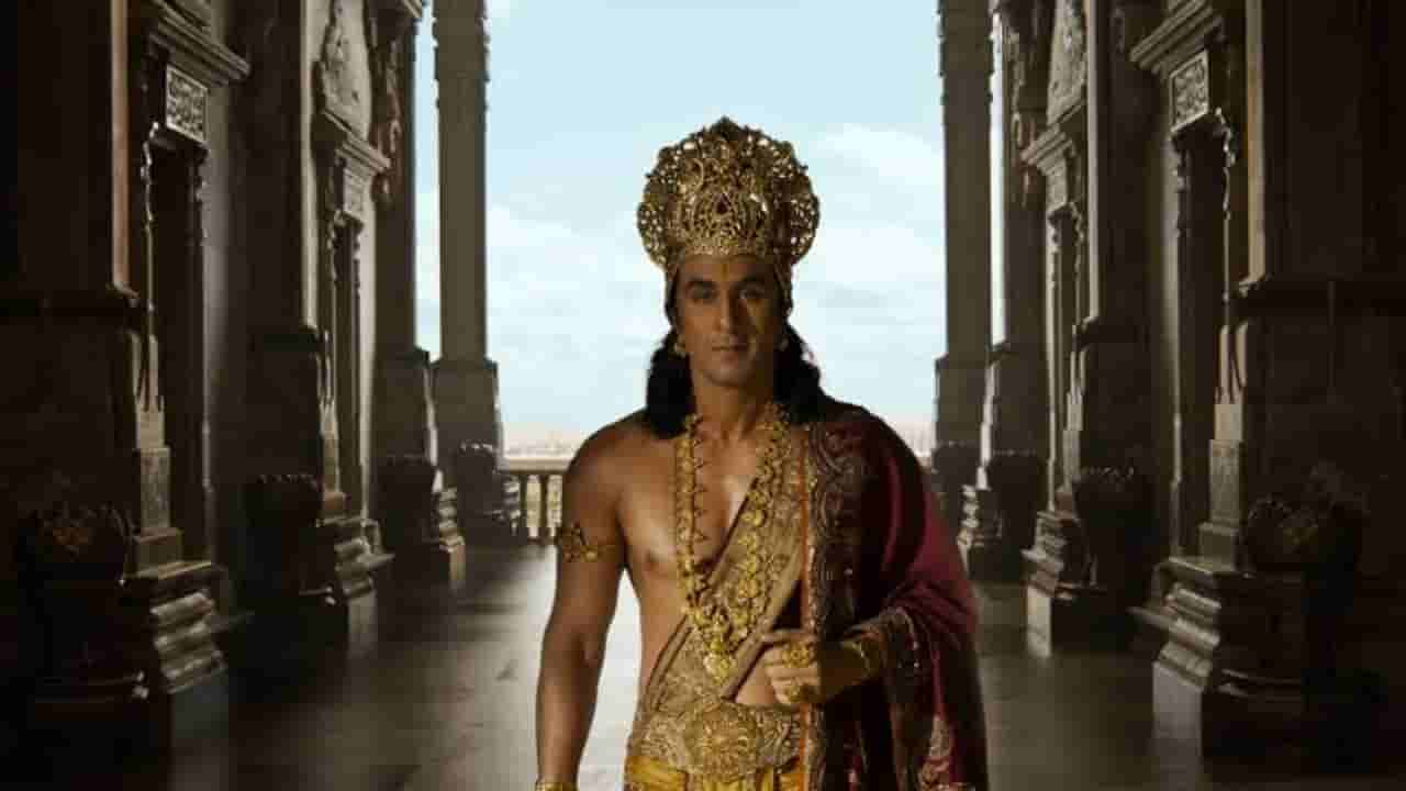 ‘ರಾಮಾಯಣ’ ಸಿನಿಮಾ ಬಗ್ಗೆ ಗೊಂದಲದ ಹೇಳಿಕೆ ಕೊಟ್ಟ ರಣ್ಬೀರ್ ಕಪೂರ್