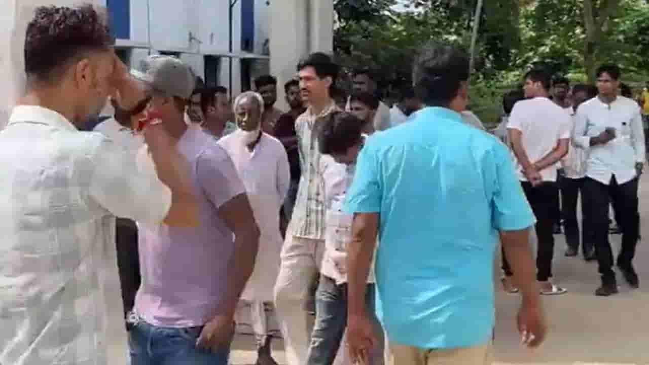 ‘ನಾನು ಭ್ರಷ್ಟ ಅಲ್ಲ’- ಮಮತಾ ಬ್ಯಾನರ್ಜಿ ಆಪ್ತ ಆಶಿಶ್ ಬ್ಯಾನರ್ಜಿ ಡೆತ್ನೋಟ್ ಬರೆದಿಟ್ಟು ಸಾವು