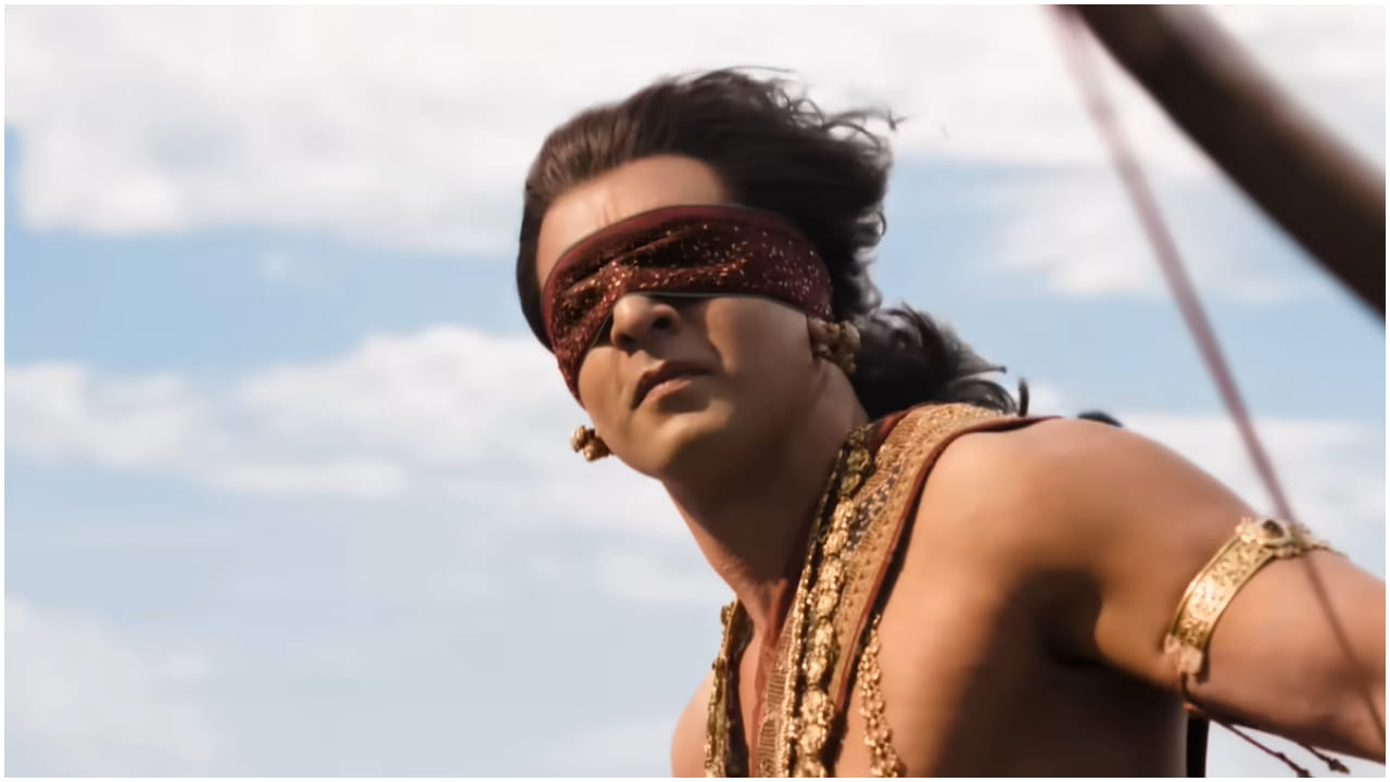 ಚೀನಾದಲ್ಲಿ 'ರಾಮಾಯಣ' ಸಿನಿಮಾ ಬಿಡುಗಡೆಗೆ ಸಿದ್ಧತೆ