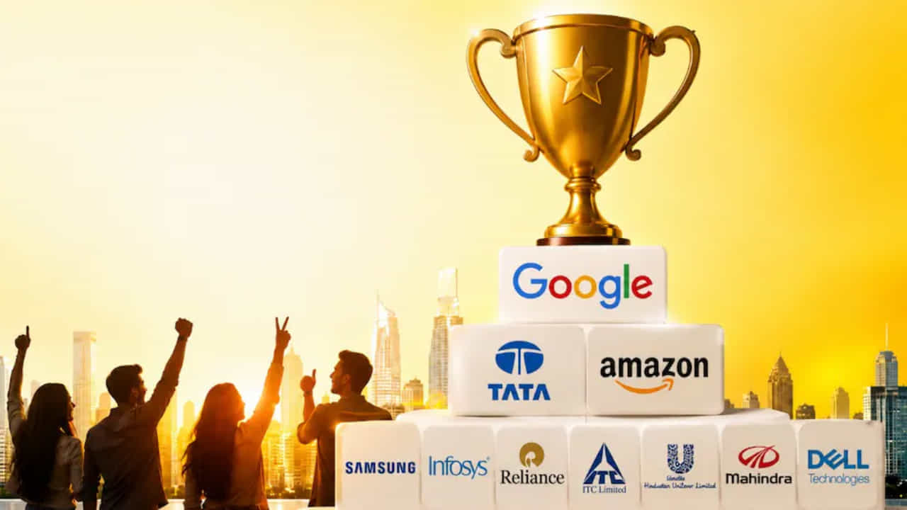 Randstad 2026: ಭಾರತದ ಟಾಪ್ 10 ಉದ್ಯೋಗದಾತ ಕಂಪನಿಗಳ ಪಟ್ಟಿ ಪ್ರಕಟ; ಗೂಗಲ್, ಟಾಟಾ ಗ್ರೂಪ್ಗೆ ಅಗ್ರಸ್ಥಾನ! Randstad 2026: ಭಾರತದ ಟಾಪ್ 10 ಉದ್ಯೋಗದಾತ ಕಂಪನಿಗಳ ಪಟ್ಟಿ ಪ್ರಕಟ; ಗೂಗಲ್, ಟಾಟಾ ಗ್ರೂಪ್ಗೆ ಅಗ್ರಸ್ಥಾನ!
