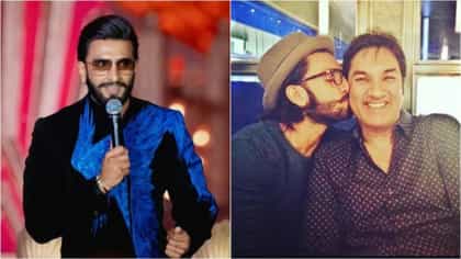 ‘ಡಾನ್ 3’ ವಿವಾದ, ರಣ್ವೀರ್ ಬಿಟ್ಟರು, ತಂದೆ ಬಿಡಲು ತಯಾರಿಲ್ಲ