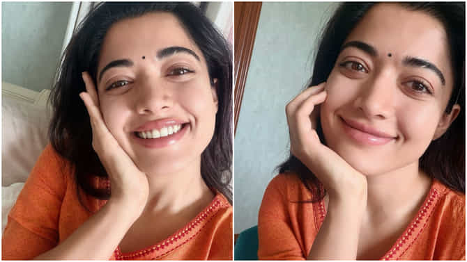 ರಶ್ಮಿಕಾ ಮಂದಣ್ಣ ಸೊಂಟಕ್ಕೆ ಪೆಟ್ಟಾಗಿದ್ದು ಹೇಗೆ? ಎಲ್ಲವನ್ನೂ ವಿವರಿಸಿದ ನಟಿ