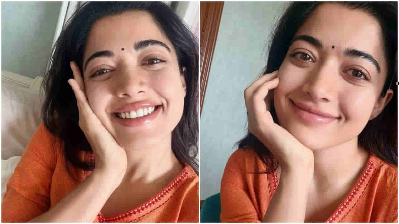 ರಶ್ಮಿಕಾ ಮಂದಣ್ಣ ಸೊಂಟಕ್ಕೆ ಪೆಟ್ಟಾಗಿದ್ದು ಹೇಗೆ? ಎಲ್ಲವನ್ನೂ ವಿವರಿಸಿದ ನಟಿ