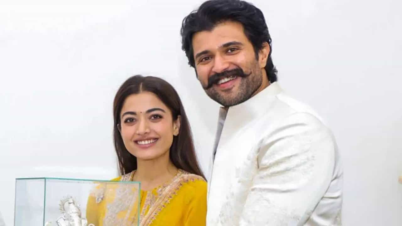 ರಶ್ಮಿಕಾ ಮಂದಣ್ಣ ಇಂದಾಗಿ ವಿಜಯ್ ದೇವರಕೊಂಡ ಸಿನಿಮಾ ತಡ? ರಶ್ಮಿಕಾ ಮಂದಣ್ಣ ಇಂದಾಗಿ ವಿಜಯ್ ದೇವರಕೊಂಡ ಸಿನಿಮಾ ತಡ?