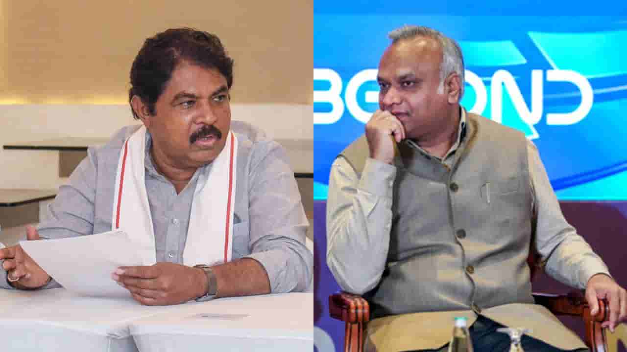 ಪೊಲೀಸ್ ನೇಮಕಾತಿ ಪರೀಕ್ಷೆ ವೇಳೆ ಗೊಂದಲ: ಪ್ರಿಯಾಂಕ್ ಖರ್ಗೆ ರಾಜೀನಾಮೆಗೆ ಆಗ್ರಹ