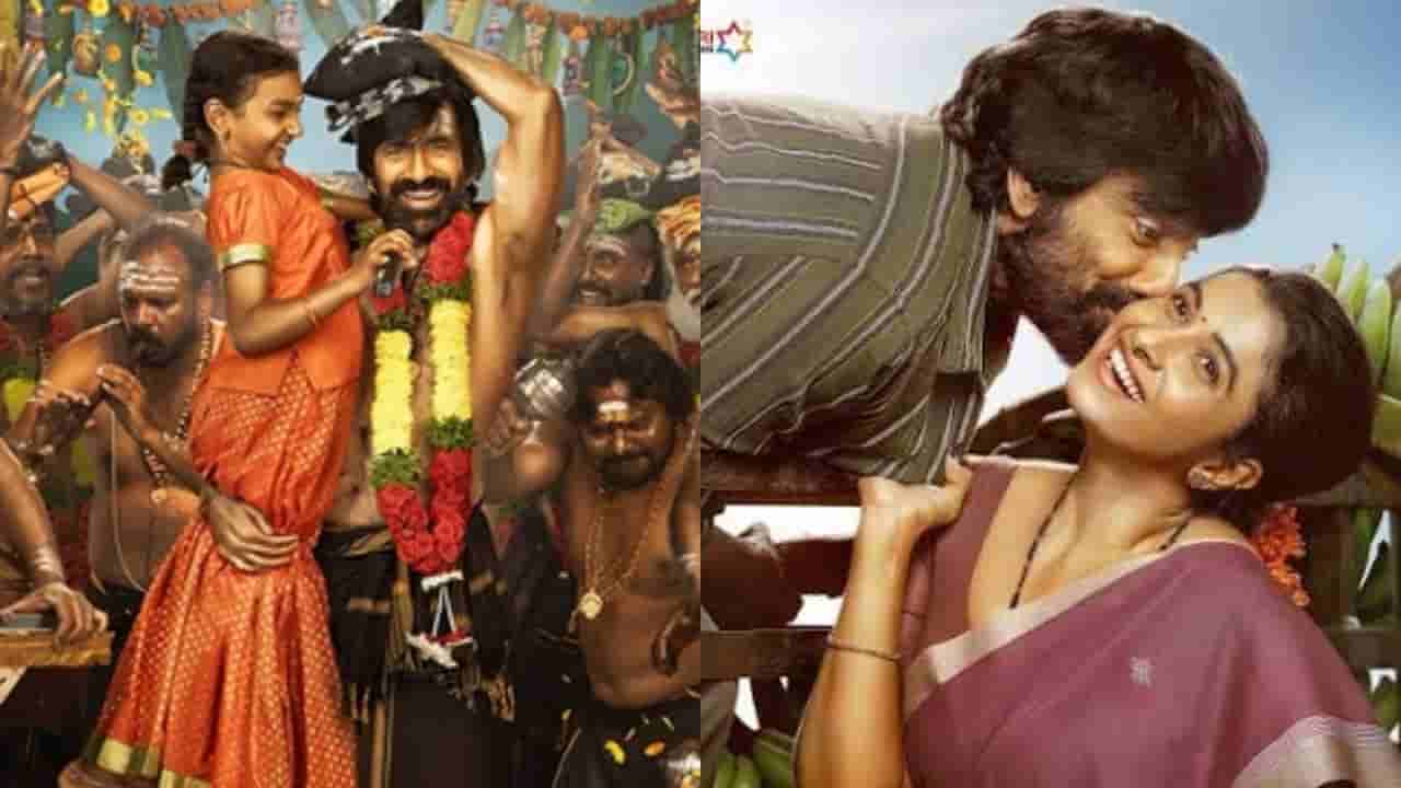 ಗಮನ ಸೆಳೆಯುತ್ತಿದೆ ‘ಇರುಮುಡಿ’ ಸಿನಿಮಾ, ‘ಟಾಕ್ಸಿಕ್’ಗೆ ಠಕ್ಕರ್?