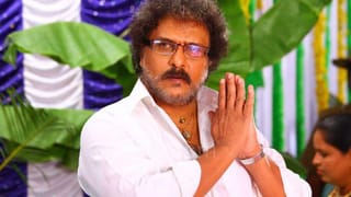 ಬಾಲ್ಯದ ಗೆಳೆಯನಿಗೆ ಡಿಕೆಶಿ ‘ಉಡುಗೊರೆ’: ರಾಜಕೀಯಕ್ಕೆ ರವಿಚಂದ್ರನ್?