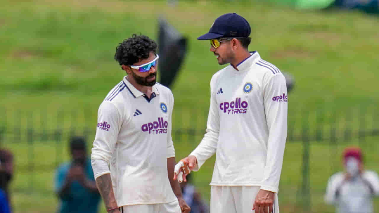 ಜಡೇಜಾ ಮಾತು ಕೇಳಿ ಸತತ 22 ಬಾರಿ ಯಾಮಾರಿರುವ ನಾಯಕ