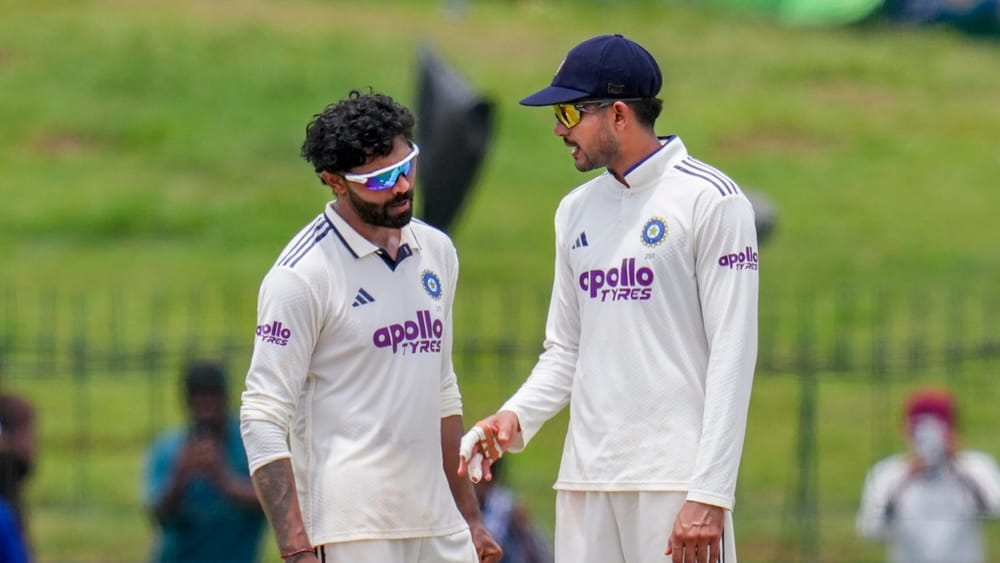 ಜಡೇಜಾ ಮಾತು ಕೇಳಿ ಸತತ 22 ಬಾರಿ ಯಾಮಾರಿರುವ ನಾಯಕ