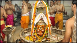 Shravana: ಶ್ರಾವಣದಲ್ಲಿ ಶಿವನ ಕೃಪೆಗೆ ಇಲ್ಲಿದೆ ಸುಲಭ ಮಾರ್ಗ; ಈ ಒಂದು ಕೆಲಸ ಮಾಡಿದ್ರೆ ಸಕಲ ಇಷ್ಟಾರ್ಥ ಸಿದ್ಧಿ!