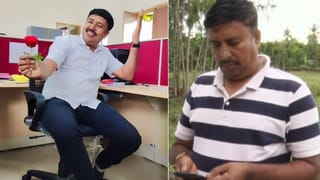 ಸರ್ಕಾರಿ ಕಚೇರಿಯಲ್ಲೇ ನಗರಸಭೆ ಆಯುಕ್ತರ ರೀಲ್ಸ್ ವೈರಲ್: ಸಾರ್ವಜನಿಕರು ಆಕ್ರೋಶ; ಅಧಿಕಾರಿ ಕೊಟ್ಟ ಸ್ಪಷ್ಟನೆ ಏನು?