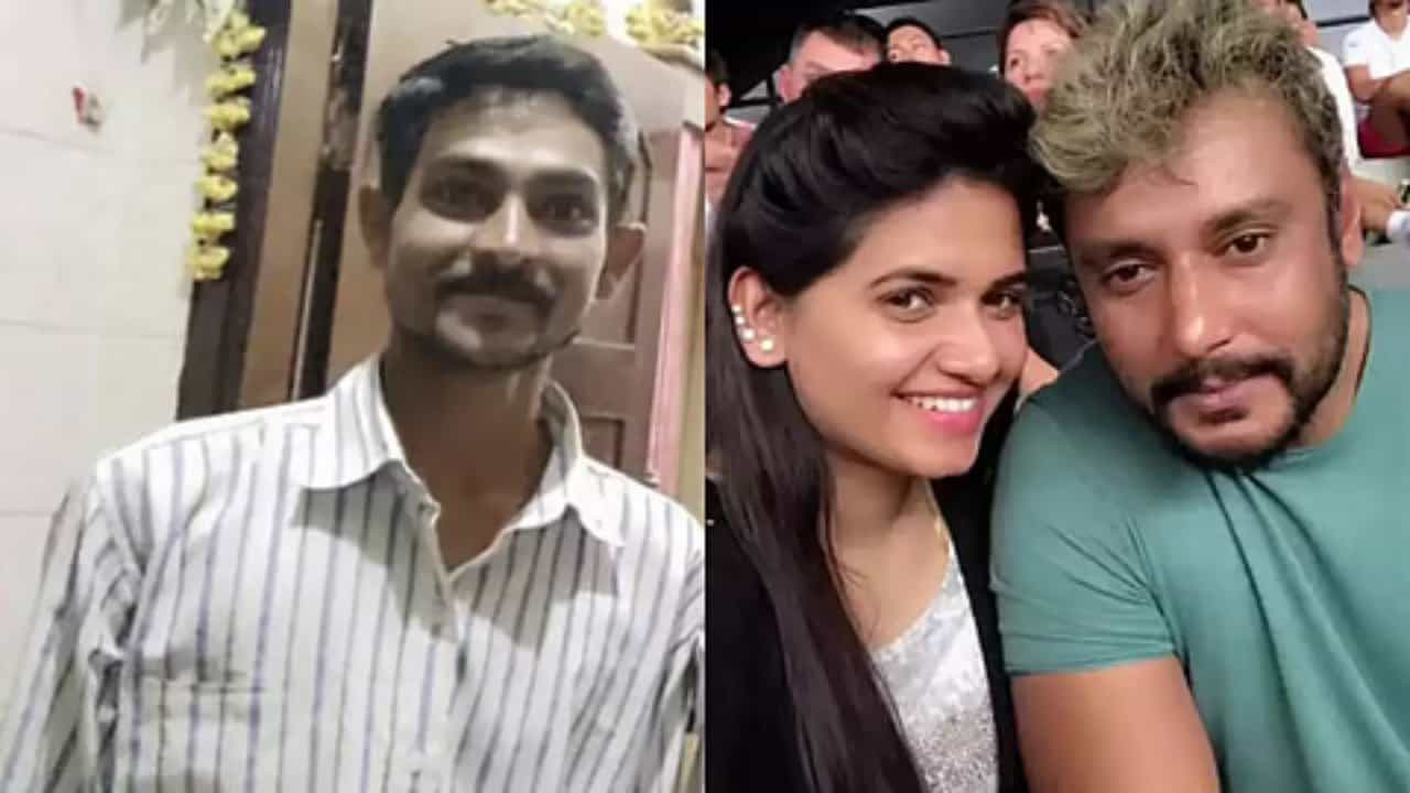 ರೇಣುಕಾ ಸ್ವಾಮಿ ತಾಯಿ ಪ್ರತಿಕೂಲ ಸಾಕ್ಷಿ? ಕೋರ್ಟ್​​ನಲ್ಲಿ ನಡೆದಿದ್ದೇನು?