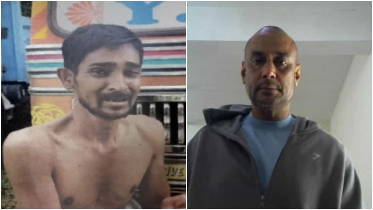 ದರ್ಶನ್ ಖುದ್ದು ಹಾಜರಿ ಕೋರಿದ್ದ ಅರ್ಜಿ ವಜಾ; ವಿಡಿಯೋ ಕಾನ್ಫರೆನ್ಸ್ ಮೂಲಕ ಹಾಜರಿಗೆ ಸೂಚನೆ ದರ್ಶನ್ ಖುದ್ದು ಹಾಜರಿ ಕೋರಿದ್ದ ಅರ್ಜಿ ವಜಾ; ವಿಡಿಯೋ ಕಾನ್ಫರೆನ್ಸ್ ಮೂಲಕ ಹಾಜರಿಗೆ ಸೂಚನೆ