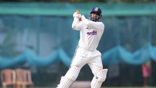 IND vs SL: 22 ಎಸೆತಗಳ ನಂತರ ಖಾತೆ ತೆರೆದು ಬಾಲ್ ಕಳೆದು ಹಾಕಿದ ಪಂತ್