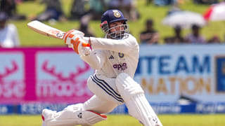 IND vs SL: ಸಿಕ್ಸರ್‌ಗಳ ಶತಕ; ವಿಶ್ವ ದಾಖಲೆ ನಿರ್ಮಿಸಿದ ರಿಷಭ್ ಪಂತ್