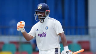 IND vs SL: ಡಬ್ಲ್ಯೂಟಿಸಿಯಲ್ಲಿ ಅತ್ಯಧಿಕ ರನ್; ಅಗ್ರಸ್ಥಾನಕ್ಕೇರಿದ ರಿಷಭ್ ಪಂತ್
