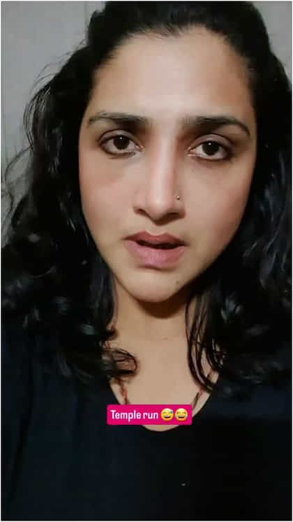 ಟಾಕ್ಸಿಕ್ ರಿಲೀಸ್ ಕೊನೇ ಕ್ಷಣದಲ್ಲೂ ರಿಷಿಕಾ ಸಿಂಗ್ ಟೀಕೆ