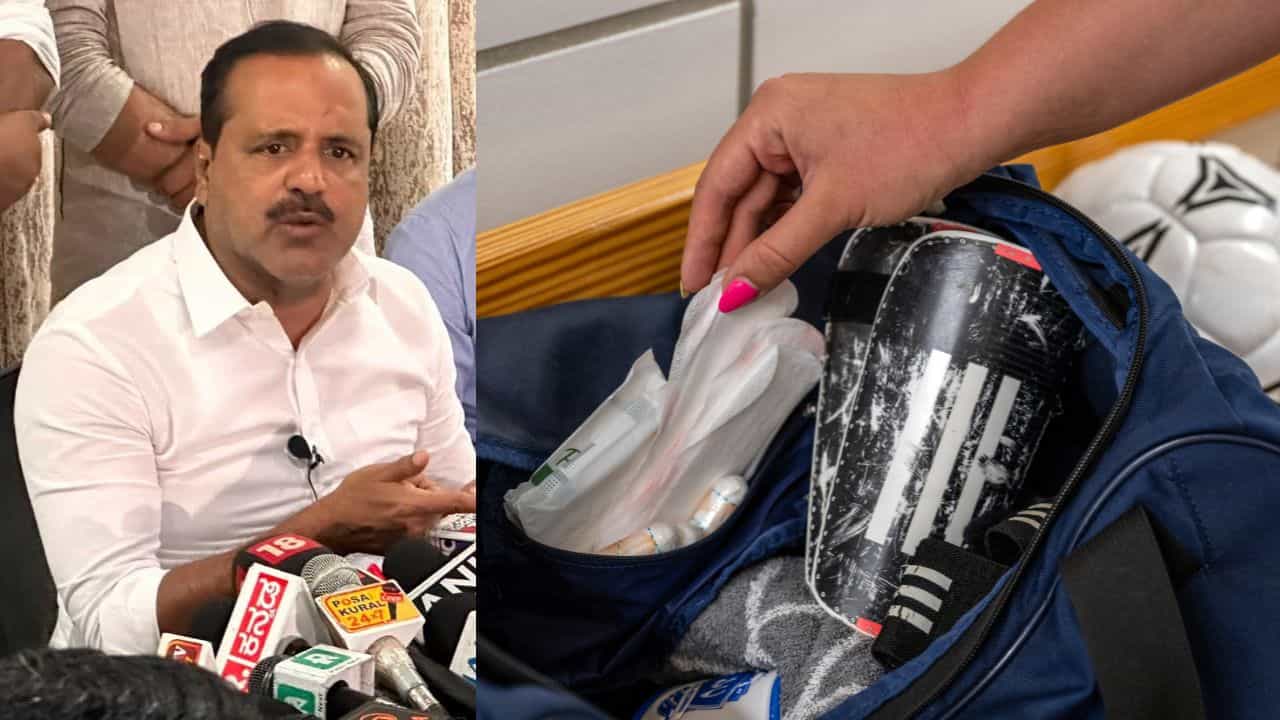 ಮಹಿಳೆಯರಿಗಾಗಿ 'ಋತುತಾರೆ' ಯೋಜನೆ: ಆರೋಗ್ಯ ಸಚಿವ ಯು.ಟಿ.ಖಾದರ್ ಘೋಷಣೆ