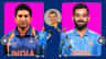 ಸಚಿನ್, ಕೊಹ್ಲಿಯಲ್ಲ: ಸರ್ವ ಶ್ರೇಷ್ಠ ಕ್ರಿಕೆಟಿಗನನ್ನು ಹೆಸರಿಸಿದ ಬ್ರೇಟ್ ಲೀ