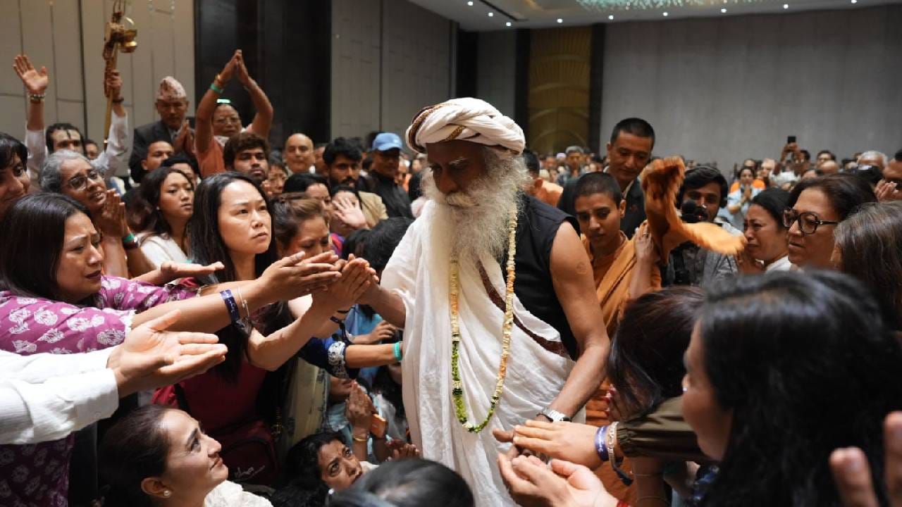 Sadguru 2