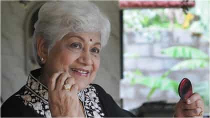 ಹಿರಿಯ ನಟಿ ಸಾಹುಕಾರ್ ಜಾನಕಿ ಆಸ್ಪತ್ರೆಗೆ ದಾಖಲು