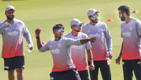 ಟೆಸ್ಟ್ ಸರಣಿಗೆ ಭಾರತದ ಸ್ಟಾರ್ ಪ್ಲೇಯರ್ ಲಭ್ಯ