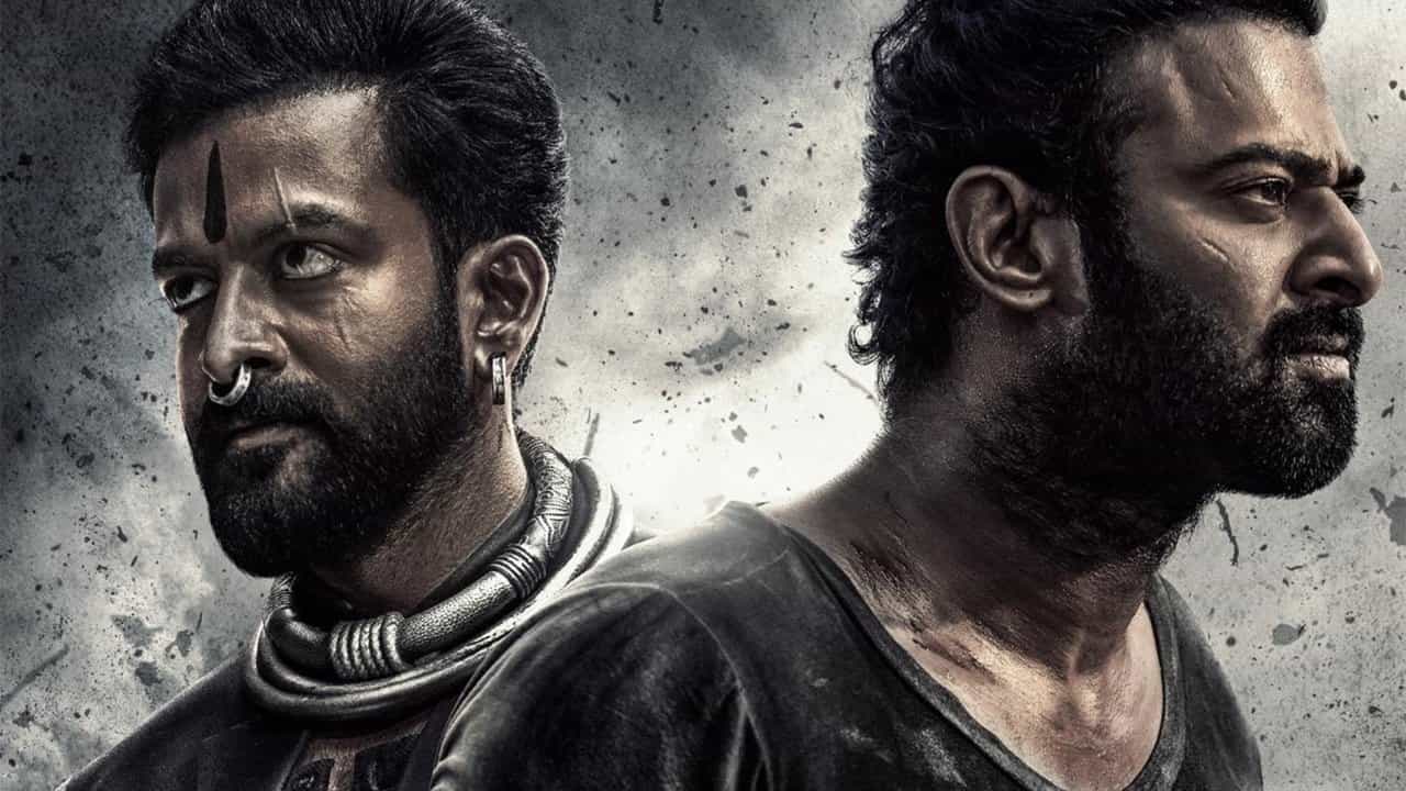 ಊಹಾಪೋಹಗಳಿಗೆ ತೆರೆ, ಶುರುವಾಯ್ತು ‘ಸಲಾರ್ 2’, ಟ್ಯಾಗ್ ಲೈನ್ ನೆನಪಿದೆಯೇ? ಊಹಾಪೋಹಗಳಿಗೆ ತೆರೆ, ಶುರುವಾಯ್ತು ‘ಸಲಾರ್ 2’, ಟ್ಯಾಗ್ ಲೈನ್ ನೆನಪಿದೆಯೇ?