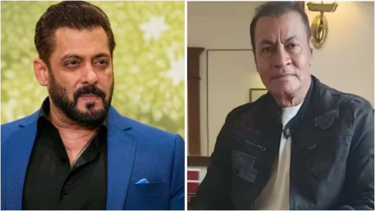 ಸಲ್ಮಾನ್ ಖಾನ್ ಮನೆಯಲ್ಲಿ ಐಷಾರಾಮಿ ಜೀವನ ನಡೆಸಿದ್ದ ಪ್ರದೀಪ್ ರಾವತ್; ಹೊರ ಬಂದಿದ್ದೇಕೆ?? ಸಲ್ಮಾನ್ ಖಾನ್ ಮನೆಯಲ್ಲಿ ಐಷಾರಾಮಿ ಜೀವನ ನಡೆಸಿದ್ದ ಪ್ರದೀಪ್ ರಾವತ್; ಹೊರ ಬಂದಿದ್ದೇಕೆ??
